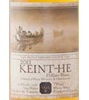 Keint-he Winery and Vineyards Hillier Blanc 2011